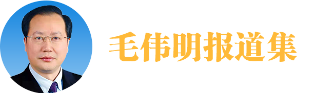 毛偉明報(bào)道集